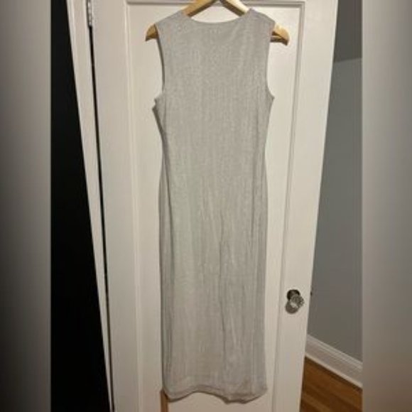 Reformation Maevry sparkly dress - Picture 3 of 4